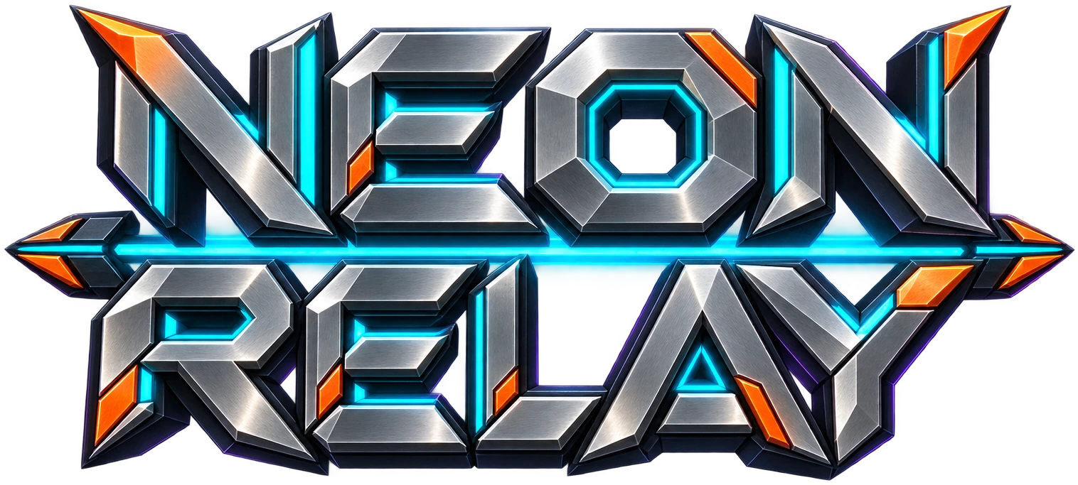 Neon Relay