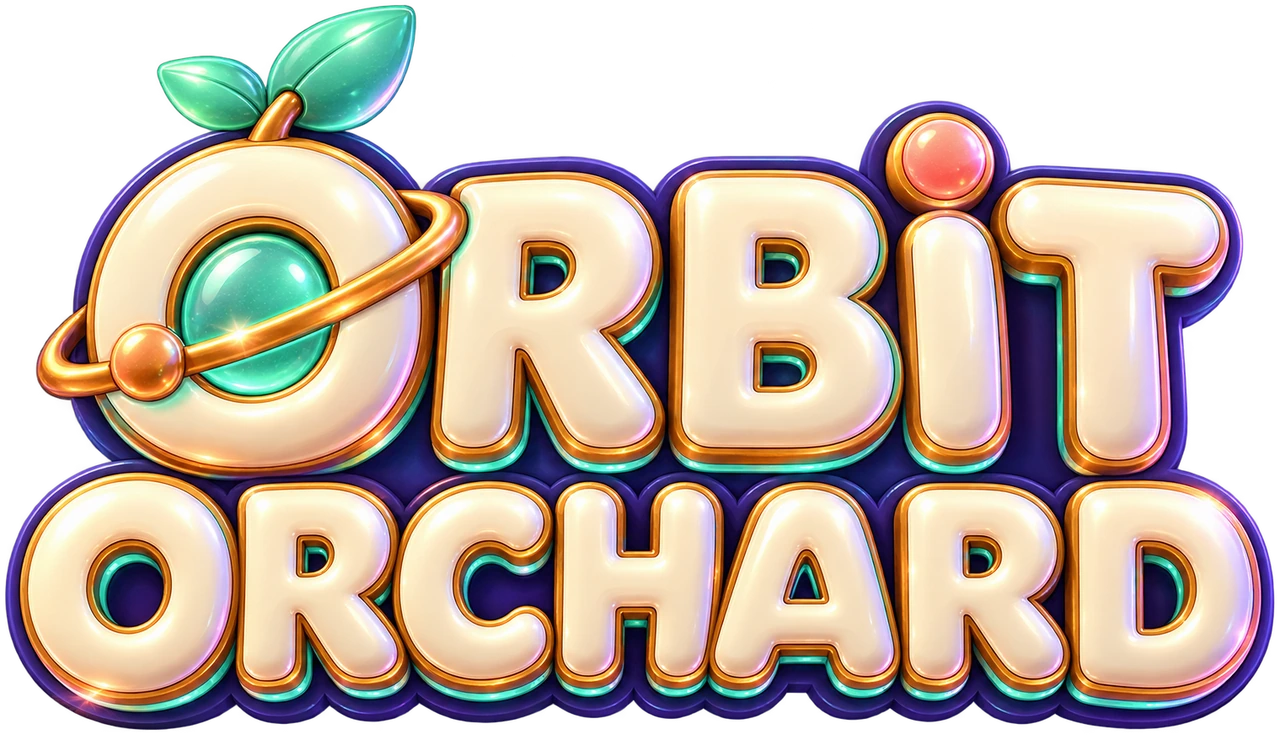 Orbit Orchard
