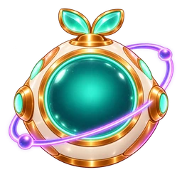 Prize pod