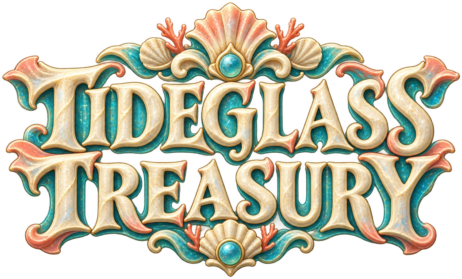 Tideglass Treasury